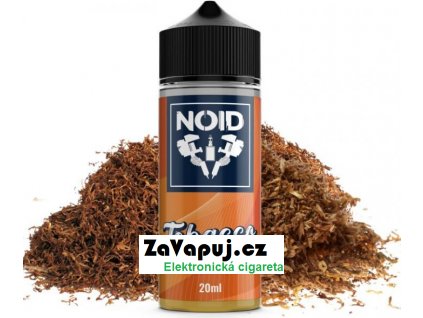 Příchuť Infamous NOID mixtures Shake and Vape 20ml Tobacco