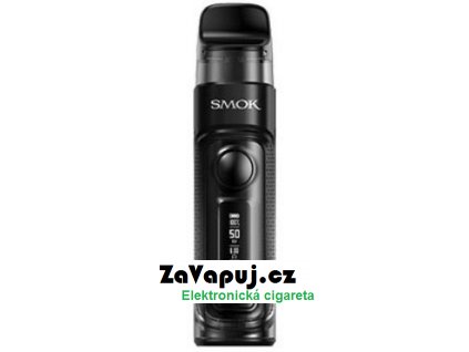 smoktech rpm c 50w grip full kit 1650mah transparent black