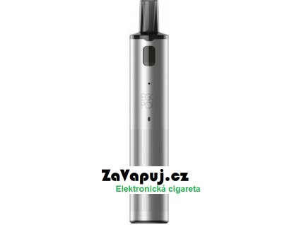 joyetech ego pod update version elektronicka cigareta 1000mah shiny silver