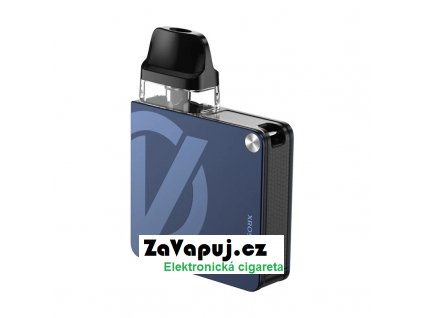 Elektronická cigareta Vaporesso XROS 3 Nano Pod (1000mAh) Navy Blue