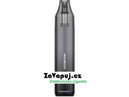 vaporesso veco go pod elektronicka cigareta 1500mah black