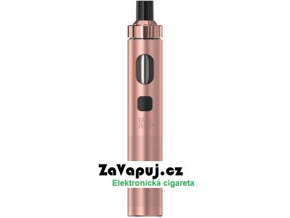 joyetech ego aio 2 elektronicka cigareta 1700mah rose gold