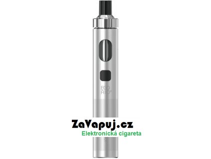 joyetech ego aio 2 elektronicka cigareta 1700mah shiny silver