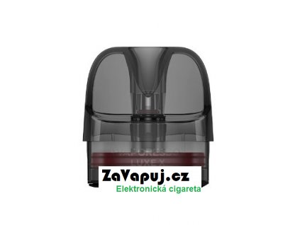 Cartridge Vaporesso Luxe X Mesh Pod 0,4ohm 5ml