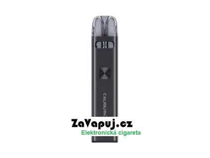 uwell caliburn g3 elektronicka cigareta 900mah black