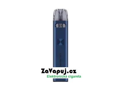 uwell caliburn g3 elektronicka cigareta 900mah blue