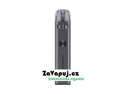 uwell caliburn g3 elektronicka cigareta 900mah gray