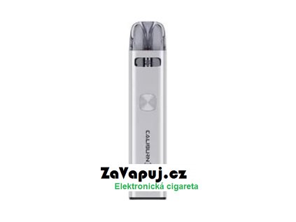 uwell caliburn g3 elektronicka cigareta 900mah silver