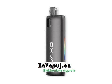 Elektronická cigareta OXVA Oneo Pod 1600mAh Space Grey