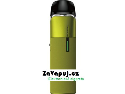 Elektronická cigareta Vaporesso Luxe Q2 Pod 1000mAh Zelená