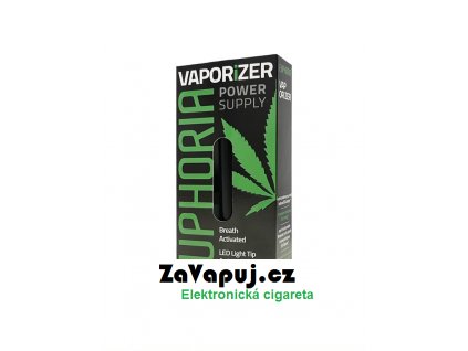 Vaporizér Euphoria