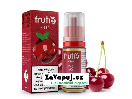 frutie 50 50 cherry