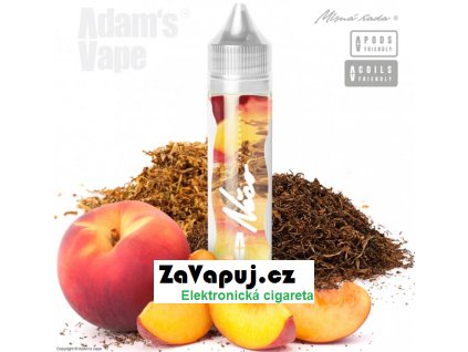 Příchuť Adams Vape Shake and Vape 12ml Něco TABÁKOVÝHO