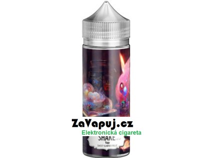 Příchuť AEON SHAKE ART Shake and Vape 24ml Yogy