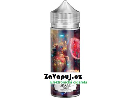 Příchuť AEON SHAKE ART Shake and Vape 24ml Frostpunk