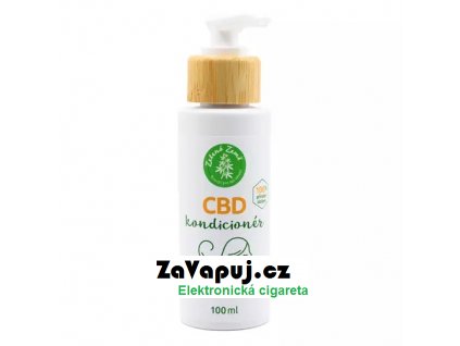 CBD kondicionér 100 ml