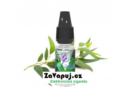 Příchuť Vaping in Paris Eukalyptus (Eucalyptus) 10ml