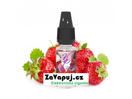 Jahoda (Fraise)