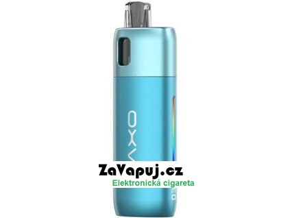 oxva oneo pod elektronicka cigareta 1600mah sky blue