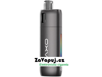 oxva oneo pod elektronicka cigareta 1600mah space grey
