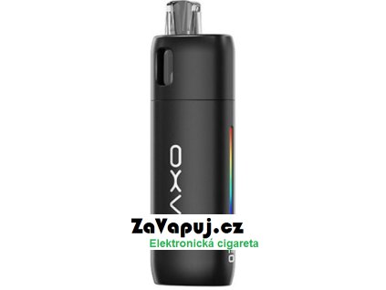 oxva oneo pod elektronicka cigareta 1600mah astral black