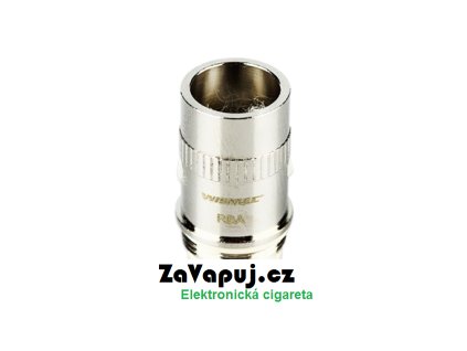 RBA modul pro Wismec Amor Plus / Amor Mini (1ks)