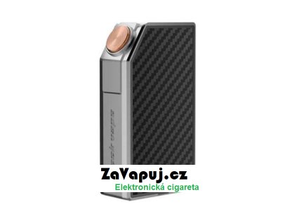 Náhradní kryt pro GeekVape Mech Pro (Carbon) (2ks)