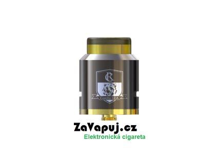 RDA IJOY COMBO Triangle Gun Metal
