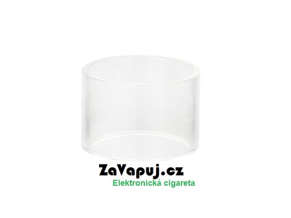 Náhradní pyrexové tělo pro Wismec Elabo (4,9ml)