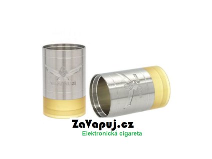 Náhradní tělo pro clearomizér Vapor Giant M5 MTL RTA (5ml)