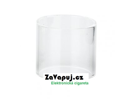 Náhradní pyrexové tělo pro Vaporesso NRG (5ml)