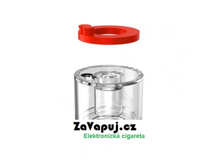 Náhradní tělo pro VapeOnly Dwarf AIO (2ks)