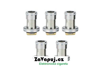 Žhavící tělísko VapeOnly Dwarf (0,8ohm) (5ks)