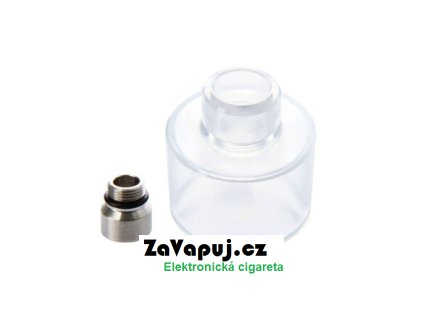 Náhradní tělo Dome pro SvoëMesto Kayfun Lite 22mm / 4ml (Ice)