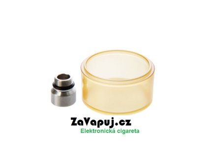 Náhradní tělo Longmode pro SvoëMesto Kayfun Lite 22mm / 4ml (Fire)