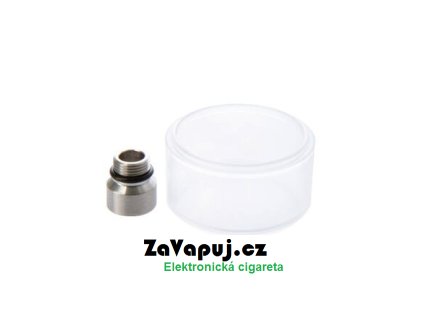 Náhradní tělo Longmode pro SvoëMesto Kayfun Lite 24mm / 5ml (Ice)