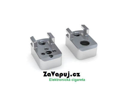 Sada airflow nástavců Nozzle Kit pro SvoëMesto Kayfun Prime