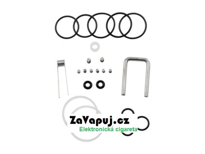 Servisní sada pro Vapor Giant V6S