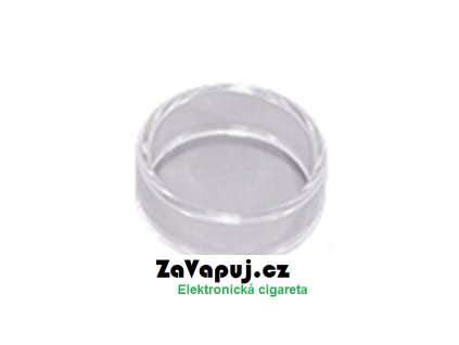 Náhradní skleněná komora pro Steam Crave Glaz Mini MTL RTA (2ks)
