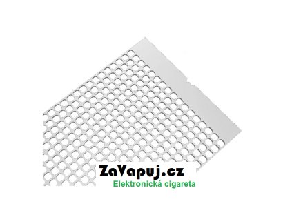Mesh pletivo Wotofo NexMESH Turbo (0,13ohm) (10ks)