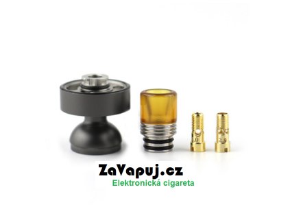 DL sada pro BP Mods Pioneer RTA (DLC Black)