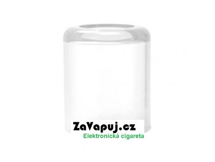 Náhradní pyrexové tělo pro GAS MODS Kree 24 RTA (5,5ml)