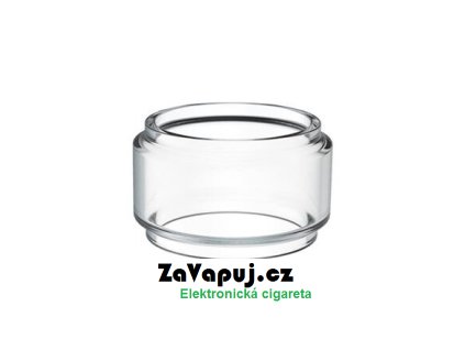 Náhradní pyrexové tělo pro Vaporesso GTX Tank 18 (3ml) (1ks)