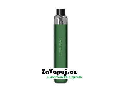 Elektronická cigareta GeekVape Wenax K1 Pod (600mAh) Zelená