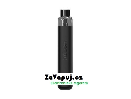 Elektronická cigareta GeekVape Wenax K1 Pod (600mAh) Černá