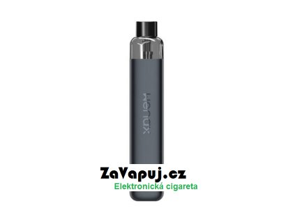 Elektronická cigareta GeekVape Wenax K1 Pod (600mAh) Gunmetal