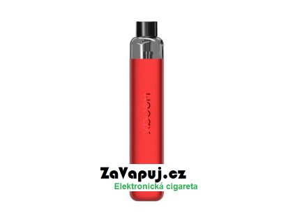 Elektronická cigareta GeekVape Wenax K1 Pod (600mAh) Červená
