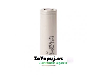 Baterie Samsung IMR21700-30T (3000mAh) - 35A