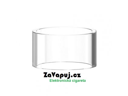 Náhradní pyrexové tělo pro Hellvape Wirice Launcher Mini (3ml)