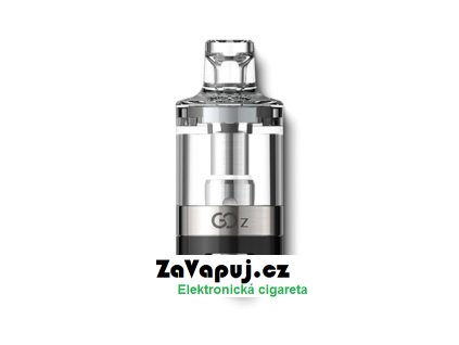 Clearomizér Innokin GO Z Tank 2ml Transparentní